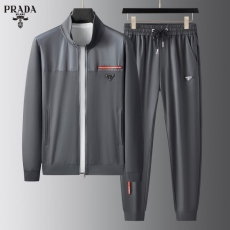 Prada Long Suits